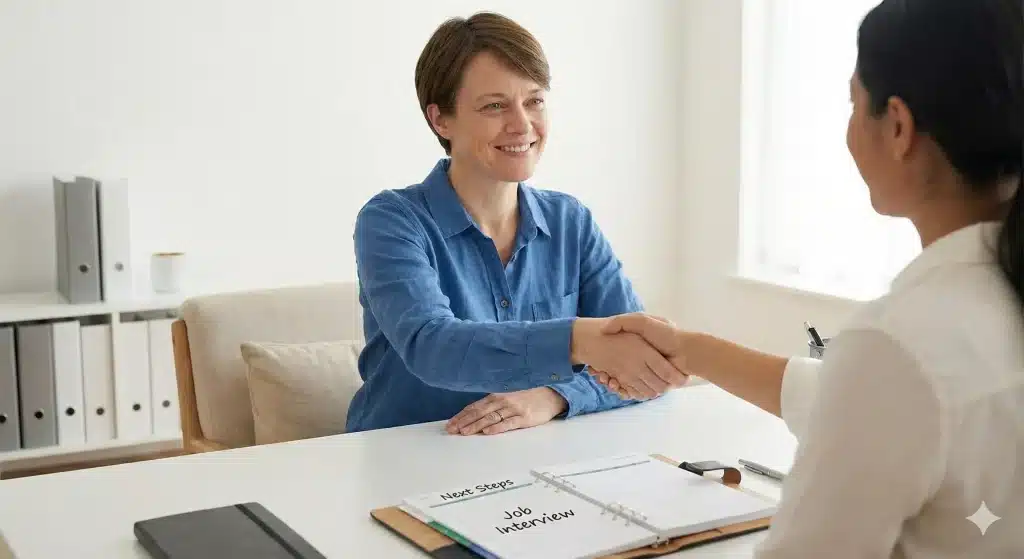 Practice Skills and Plan Your Next Steps