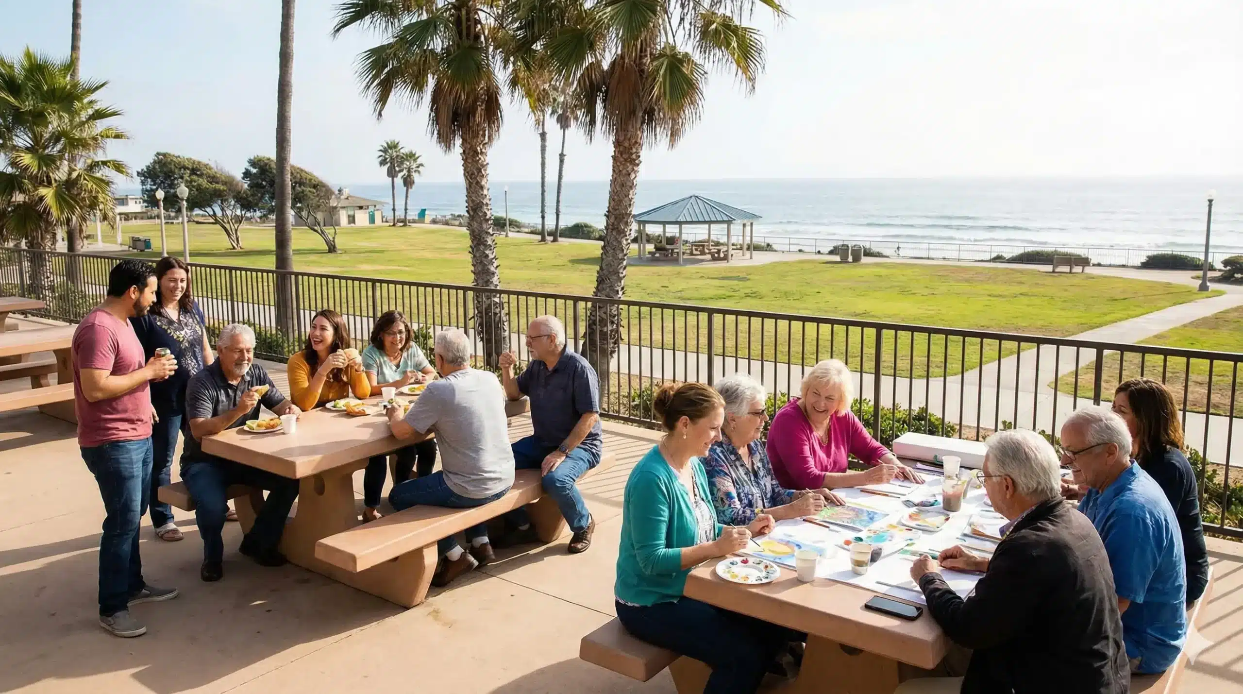 outpatient program in san diego