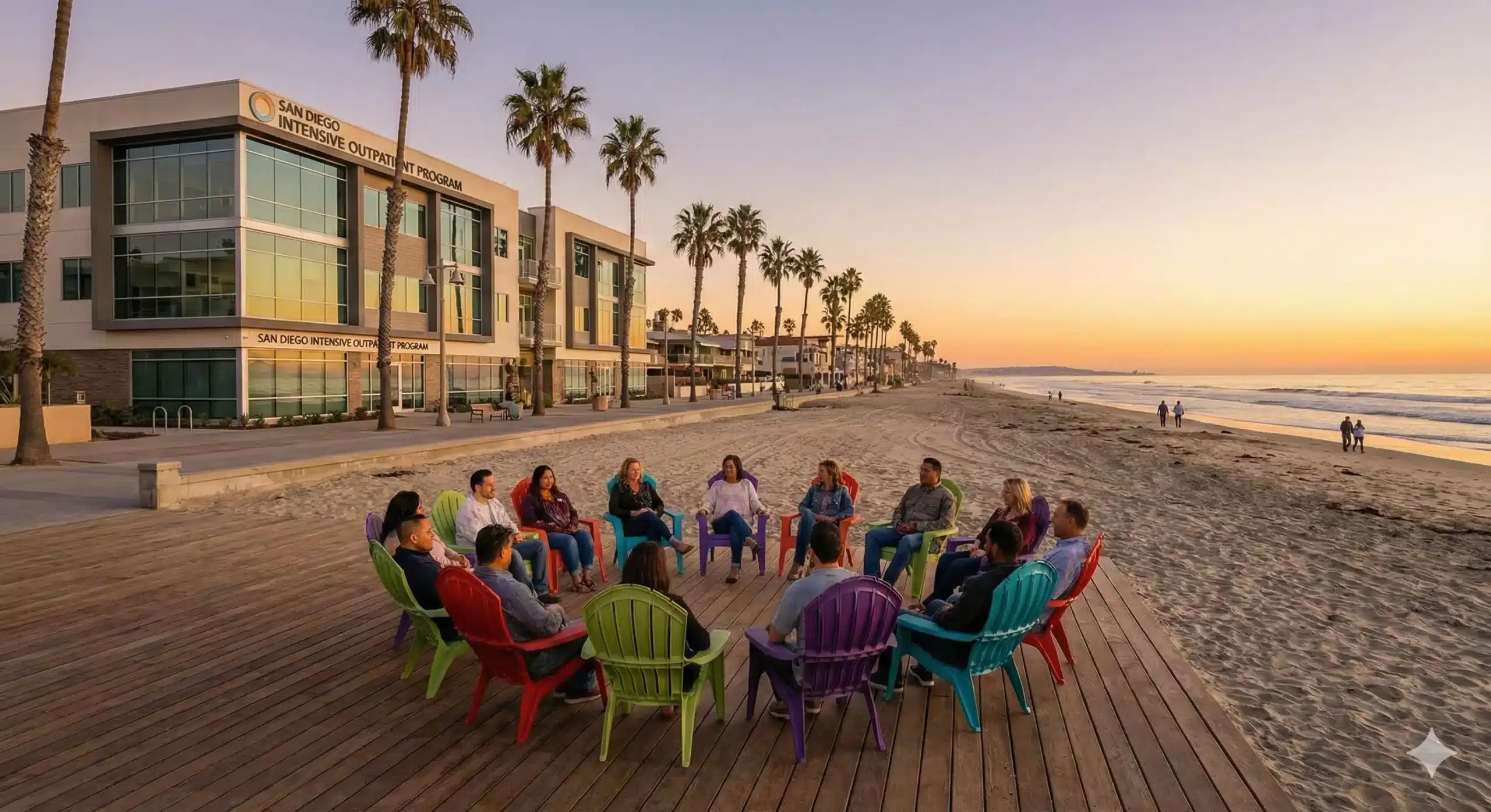 intensive outpatient program in san diego