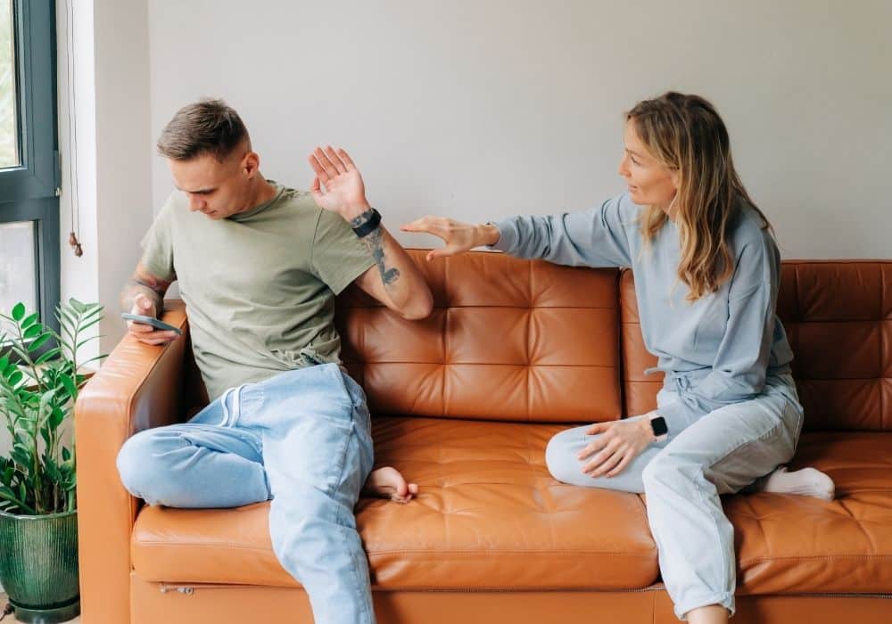 Avoidant Personality Disorder