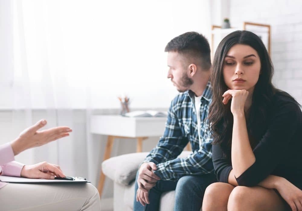 Personality Disorder vs Mood Disorder