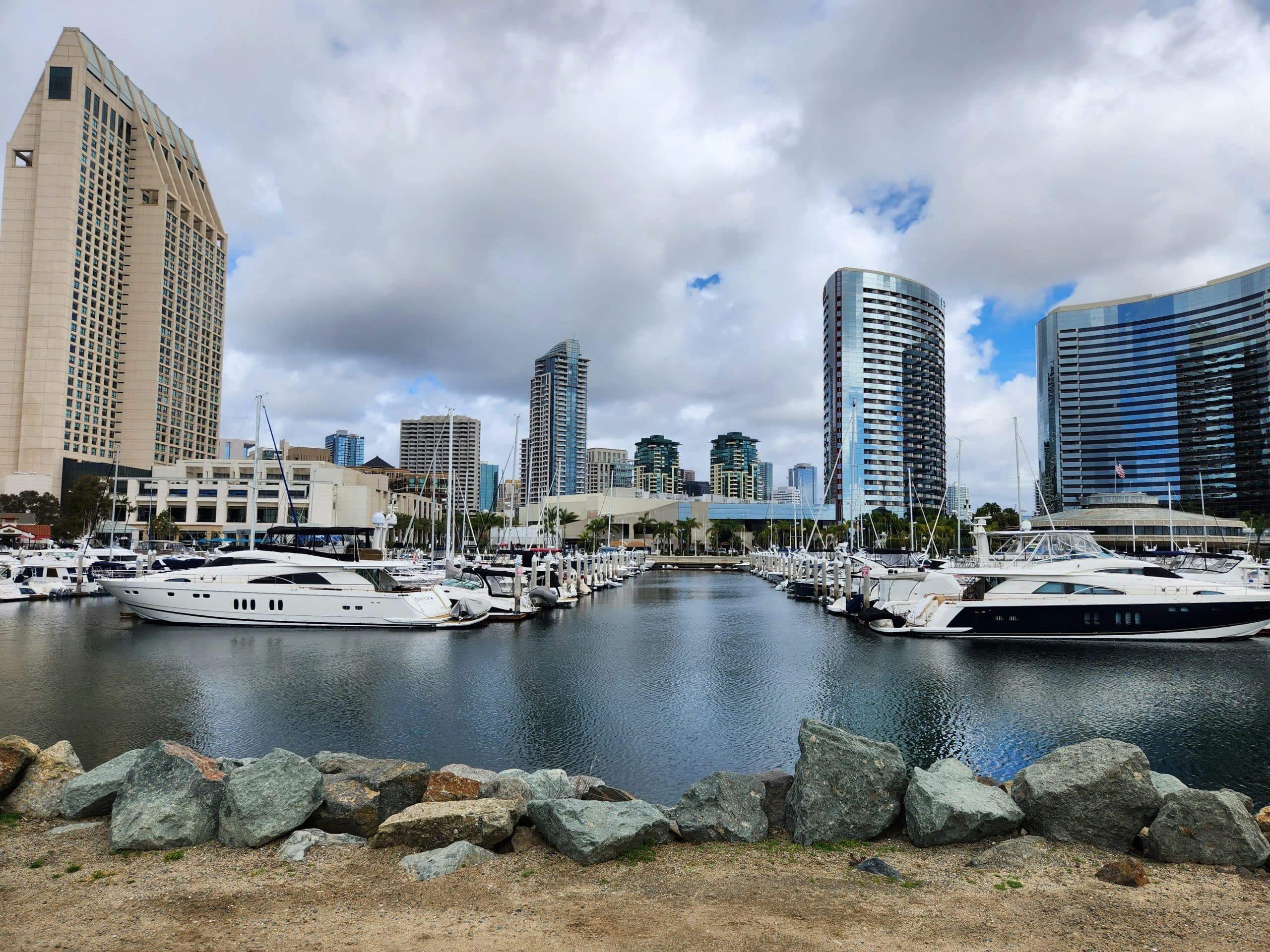 san diego ca