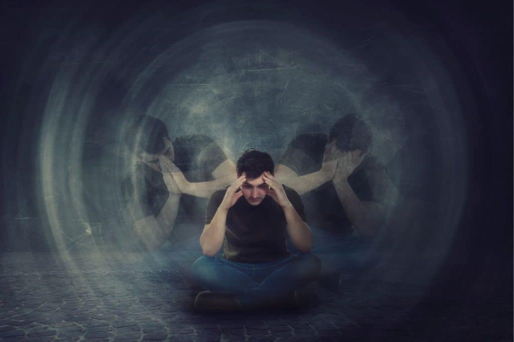 personality disorders treatment