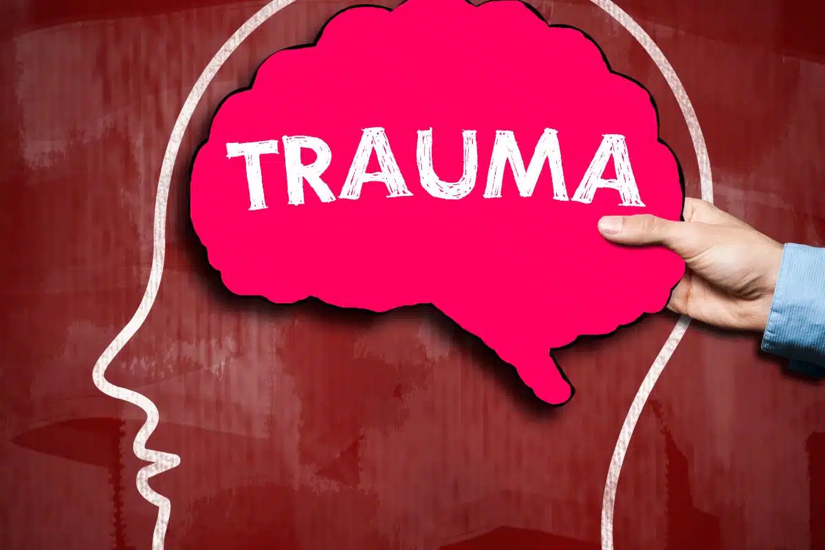 trauma approach