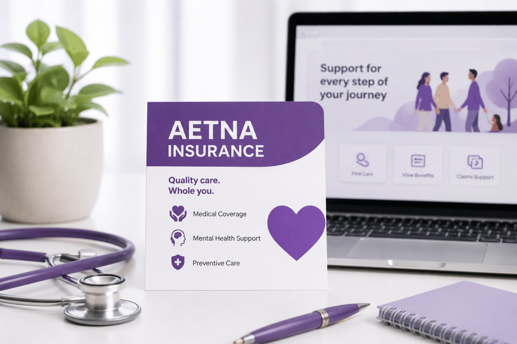 aetna insurance