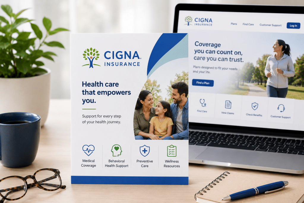 Cigna Insurance