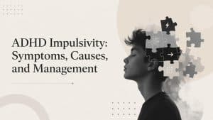 adhd impulsivity